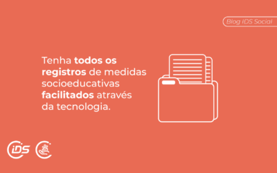 Medidas socioeducativas em questão: o que são e como entender esse contexto social com tecnologia