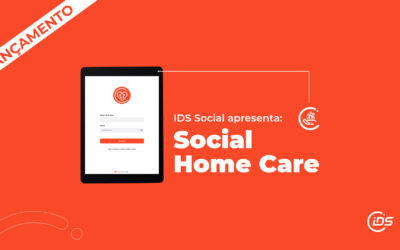 Lançamento: Social Home Care