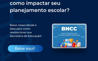Alinhamento do Planejamento Escolar à BNCC: Como a Tecnologia Pode Facilitar Esse Processo