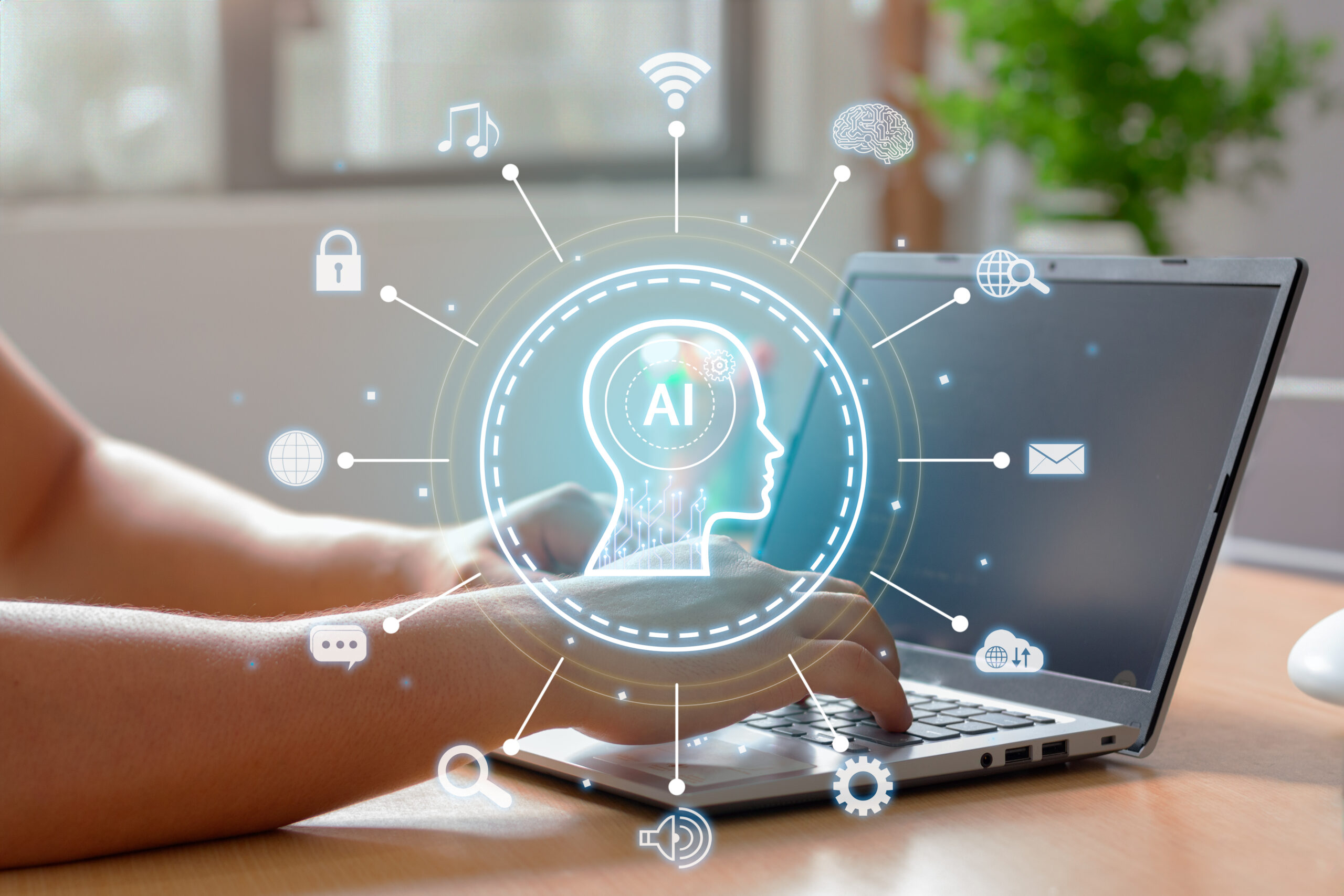 Inteligência Artificial na saúde
