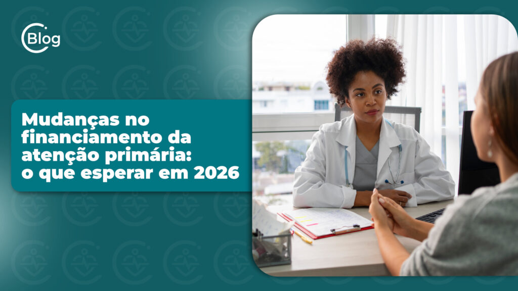 Atenção primária a saúde