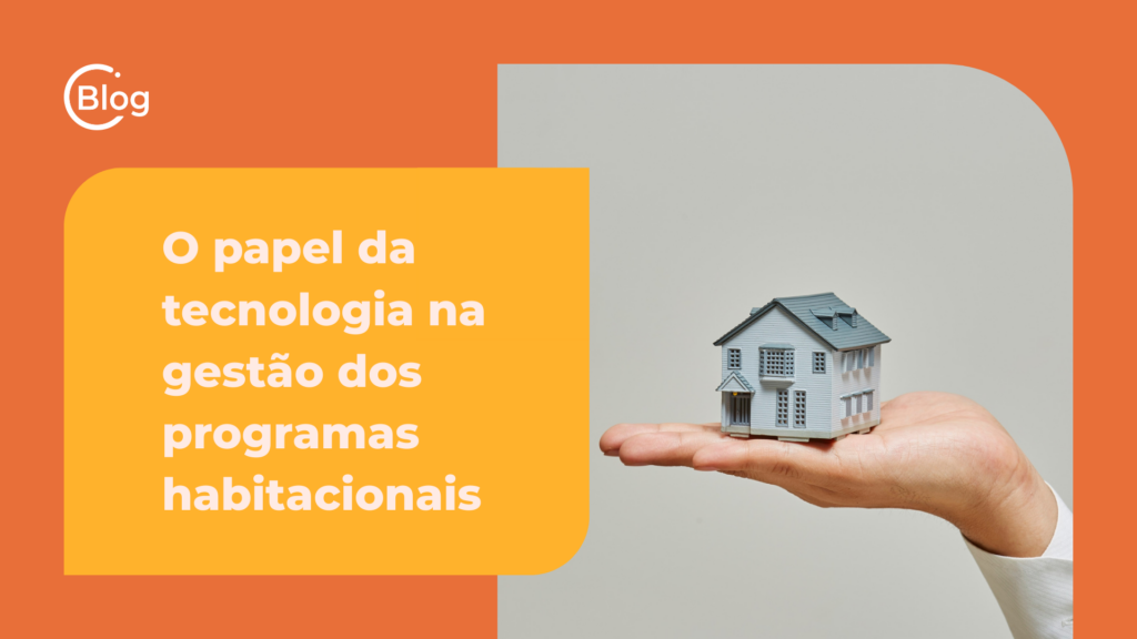 Programa habitacional municipal e o Minha Casa, Minha Vida 2026