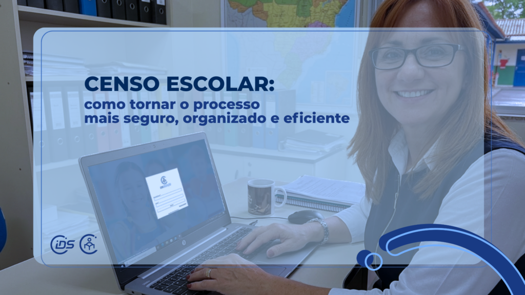 Censo Escolar