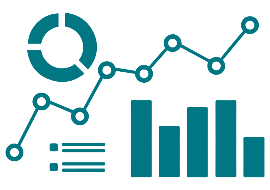 Gráfico ilustrativo - exportação e-SUS na APS